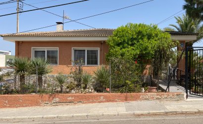 Reventa - Villa -
Benijofar - Costa Blanca