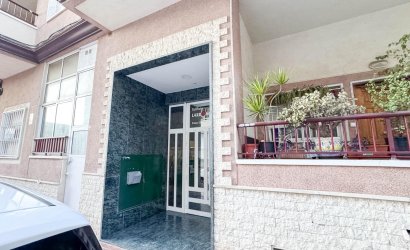 Resale - Apartment -
Torrevieja - PARQUE DE LAS NACIONES