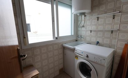 Herverkoop - Apartment -
Torrevieja - Costa Blanca