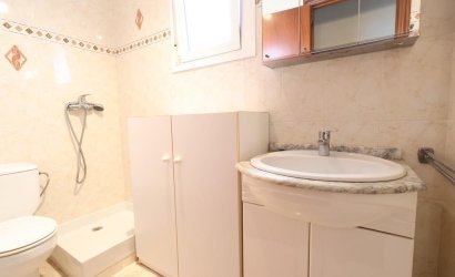 Herverkoop - Apartment -
Torrevieja - Costa Blanca