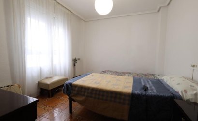 Herverkoop - Apartment -
Torrevieja - Costa Blanca