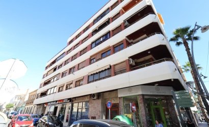 Herverkoop - Apartment -
Torrevieja - Costa Blanca