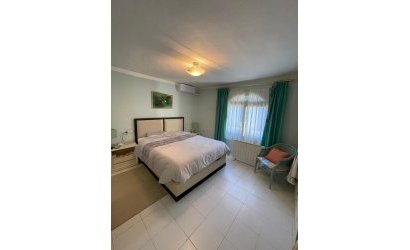 Resale - Villa -
Villamartin - Costa Blanca