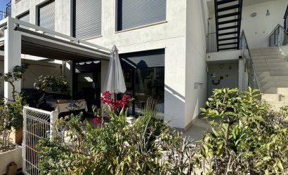 Herverkoop - Apartment -
Orihuela Costa - Costa Blanca