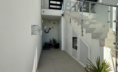 Herverkoop - Apartment -
Orihuela Costa - Costa Blanca