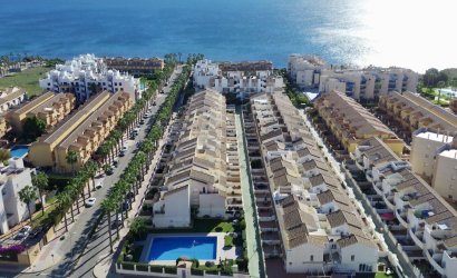 Reventa - Apartment -
Orihuela Costa - Costa Blanca