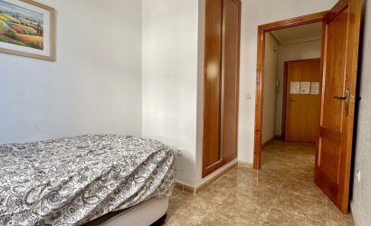 Reventa - Apartment -
Orihuela Costa - Costa Blanca