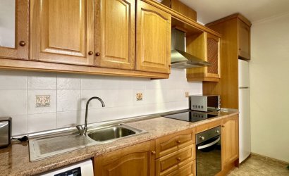 Reventa - Apartment -
Orihuela Costa - Costa Blanca