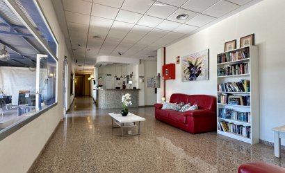 Reventa - Apartment -
Orihuela Costa - Costa Blanca