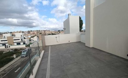 Resale - Villa -
Villamartin - Costa Blanca
