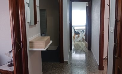 Reventa - Town House -
San Pedro del Pinatar - Costa Calida