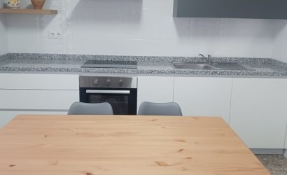 Reventa - Town House -
San Pedro del Pinatar - Costa Calida