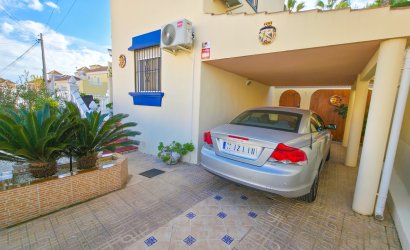 Herverkoop - Villa -
Villamartin - Costa Blanca