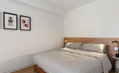 Revente - Apartment -
Torrevieja - Costa Blanca