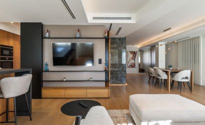 Revente - Apartment -
Torrevieja - Costa Blanca