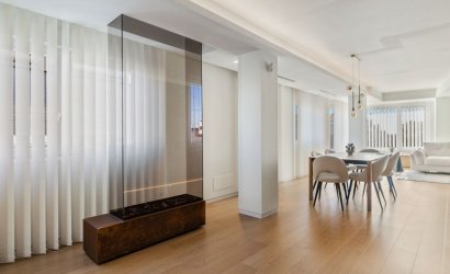 Revente - Apartment -
Torrevieja - Costa Blanca