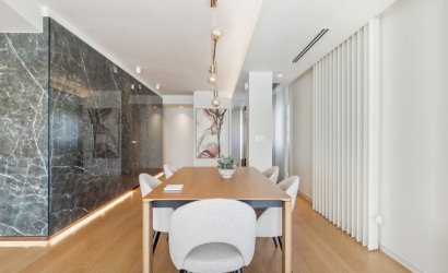 Revente - Apartment -
Torrevieja - Costa Blanca