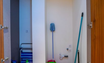 Revente - Apartment -
Torrevieja - Costa Blanca