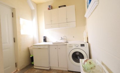 Herverkoop - Villa -
Orihuela Costa - Costa Blanca