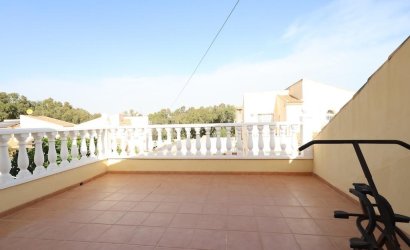 Herverkoop - Villa -
Orihuela Costa - Costa Blanca