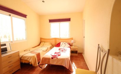 Herverkoop - Villa -
Orihuela Costa - Costa Blanca