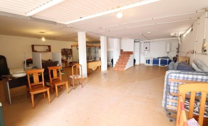 Herverkoop - Villa -
Orihuela Costa - Costa Blanca