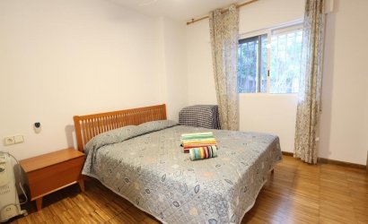 Resale - Bungalow -
Orihuela Costa - Costa Blanca