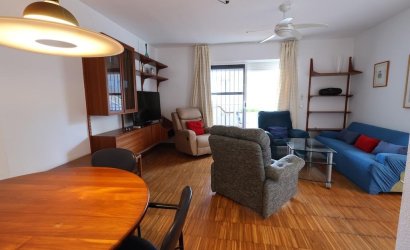 Resale - Bungalow -
Orihuela Costa - Costa Blanca