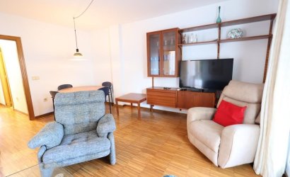 Resale - Bungalow -
Orihuela Costa - Costa Blanca