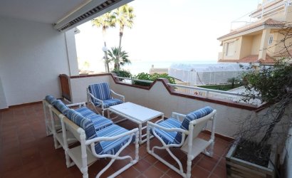Resale - Bungalow -
Orihuela Costa - Costa Blanca