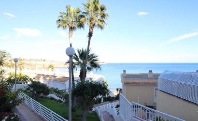 Resale - Bungalow -
Orihuela Costa - Costa Blanca