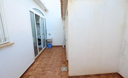 Resale - Bungalow -
Orihuela Costa - Costa Blanca