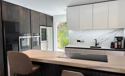 Herverkoop - Villa -
Algorfa - Inland