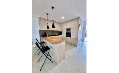 Resale - Villa -
Benijofar - Costa Blanca