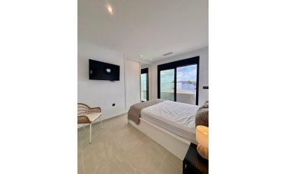 Resale - Villa -
Benijofar - Costa Blanca