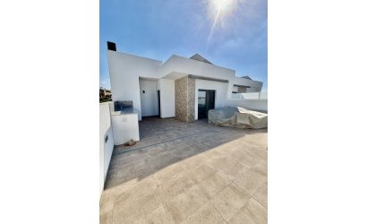 Resale - Villa -
Benijofar - Costa Blanca