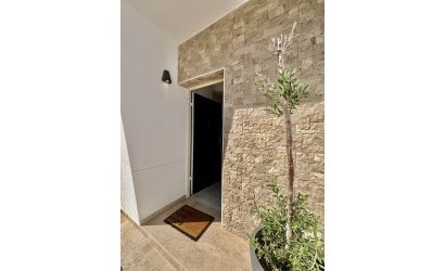 Resale - Villa -
Benijofar - Costa Blanca