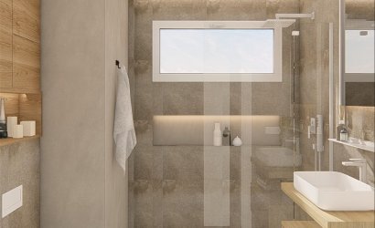 Nieuwbouw Woningen - Apartment -
Guardamar del Segura - El Raso