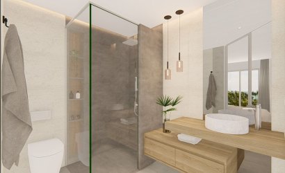 Nieuwbouw Woningen - Apartment -
Guardamar del Segura - El Raso