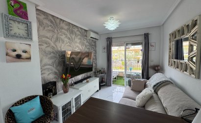 Herverkoop - Apartment -
Orihuela Costa - Costa Blanca