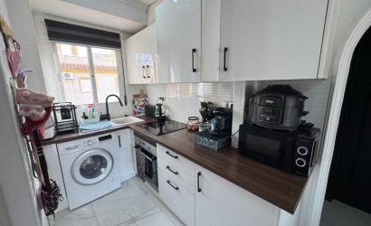 Herverkoop - Apartment -
Orihuela Costa - Costa Blanca