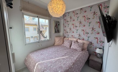 Herverkoop - Apartment -
Orihuela Costa - Costa Blanca