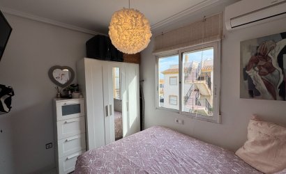 Herverkoop - Apartment -
Orihuela Costa - Costa Blanca