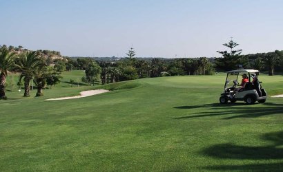 Herverkoop - Apartment -
Orihuela Costa - Costa Blanca