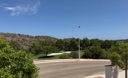 Herverkoop - Apartment -
Las Ramblas Golf - Inland