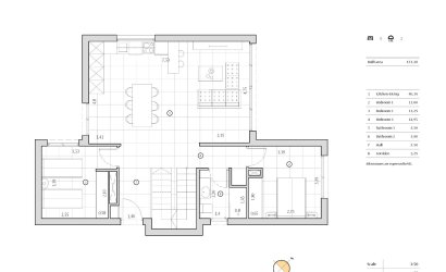 New Build - Villa -
Algorfa - La Finca Golf