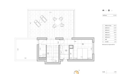 Nieuwbouw Woningen - Villa -
Algorfa - La Finca Golf