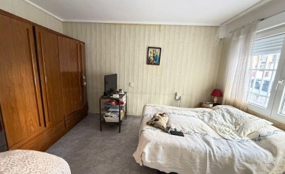 Herverkoop - Apartment -
Torrevieja - Playa del Cura