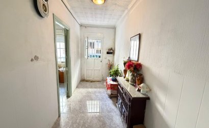 Herverkoop - Apartment -
Torrevieja - Playa del Cura