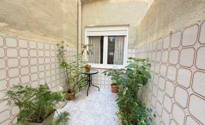 Herverkoop - Apartment -
Torrevieja - Playa del Cura